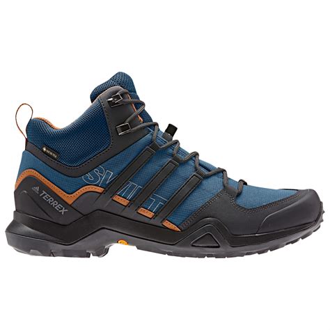 adidas terrex swift r2 mid gtx outdoorschuhe für herren|terrex swift r2 mid GTX.